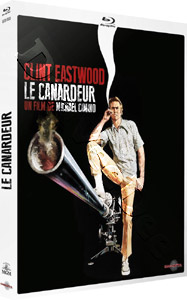 Thunderbolt and Lightfoot   (1974) (Blu-Ray)